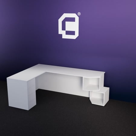 طاولة ريبير  -  table reper
