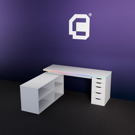 طاولة مارشي - Marchi table