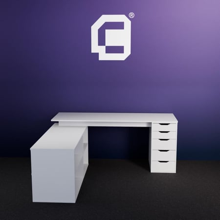 طاولة مارشي - Marchi table