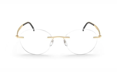 نظارة طبية سيلويت SIL 5554 7680