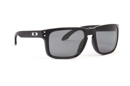 نظارة شمسية أوكلي هولبروك OO 9102 02