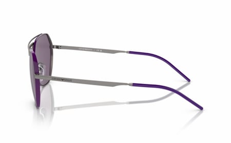 نظارة امبوريو ارماني شمسية EA 2148 3010-1A