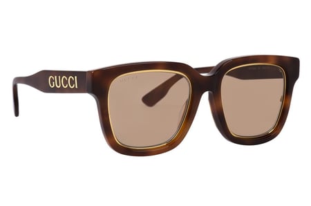 نظارة شمسية غوتشي GG1136SA 003