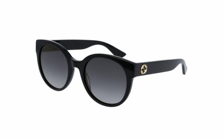 نظارة شمسية قوتشي GG0035SN 001