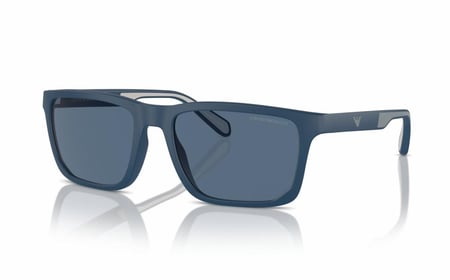 نظارة شمسية إمبوريو أرماني EA 4219 5763-80 أزرق