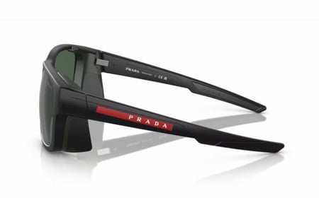 نظارة برادا شمسية PR 07WS 1BO-06U