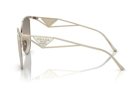 نظارة شمسية برادا PR 50ZS ZVN-3D0