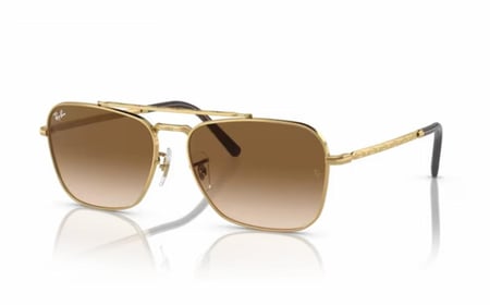 نظارة راي بان شمسية RB 3636 001-51