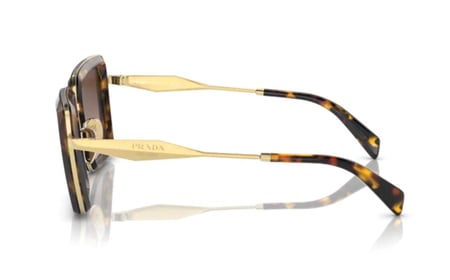 نظارة شمسية برادا PR 55ZS VAU-6S1