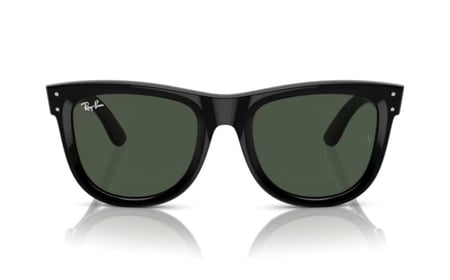 نظارة شمسية راي بان وايفارير ريفيرس RB R0502S 6677-VR