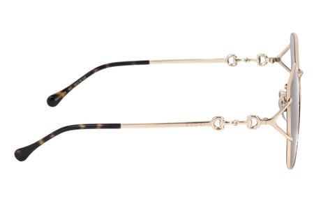 نظارة غوتشي شمسية GG GG1018SK 001