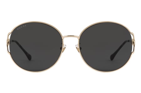 نظارة غوتشي شمسية GG GG1017SK 001