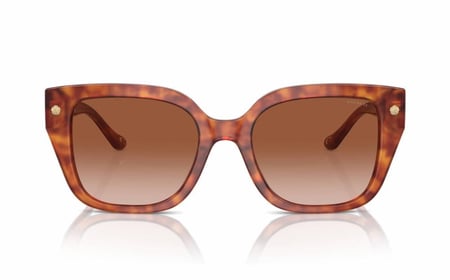 نظارة شمسية كوتش CR611 HC 8392U 577413 بني