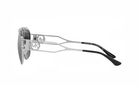 نظارة شمسية مايكل كورس MK 1102 11536G رمادي