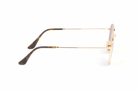 راي بان RB 3548-N 001-57