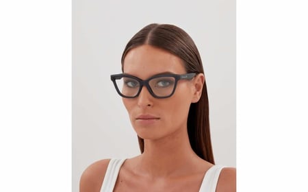 نظارة طبية غوتشي GG1589O 001