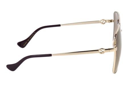 نظارة شمسية غوتشي GG1087S 002