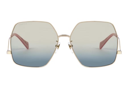 نظارة شمسية غوتشي GG1005S 001