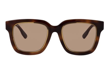 نظارة شمسية غوتشي GG1136SA 003