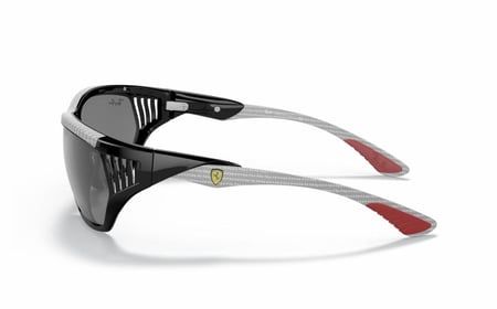 نظارة راي بان فيراري شمسية RB 8359-M F662-6G