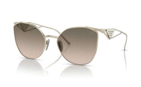 نظارة شمسية برادا PR 50ZS ZVN-3D0