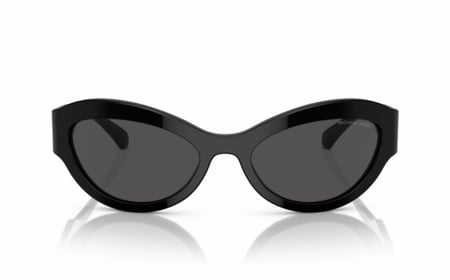 نظارة شمسية مايكل كورس أصلية MK 2198 300587 بعدسات رمادية