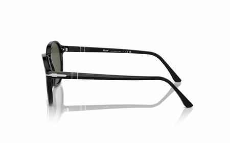 نظارة شمسية بيرسول PO 3343S 95-31 أخضر