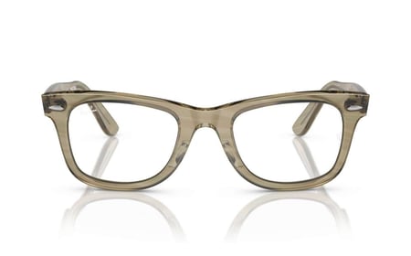 نظارة شمسية راي بان change وايفاير RB 2140 1387-GG