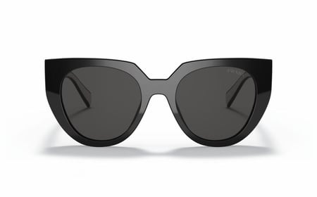 نظارة شمسية برادا PR 14WS 09Q-5S0 رمادي