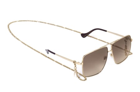 نظارة شمسية غوتشي GG1087S 002