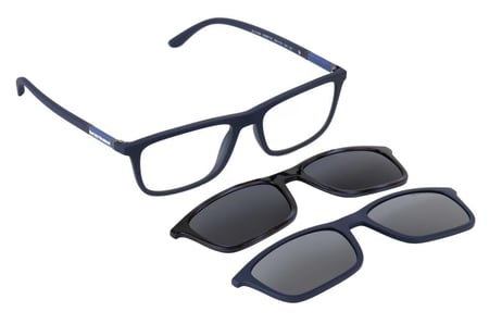 نظارة شمسية إمبوريو أرماني EA 4160 5088-1W