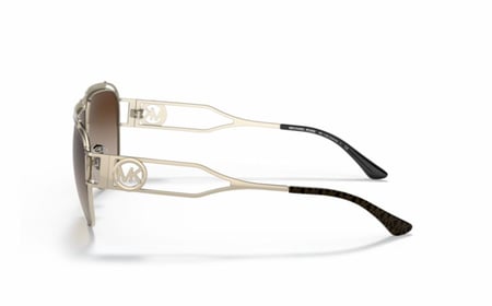 نظارة شمسية مايكل كورس فيينا MK 1102 101413 بني