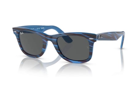 نظارة شمسية راي بان change وايفاير RB 2140 1409-B1