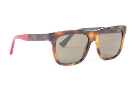 نظارة شمسية قوتشي GG0158S 005