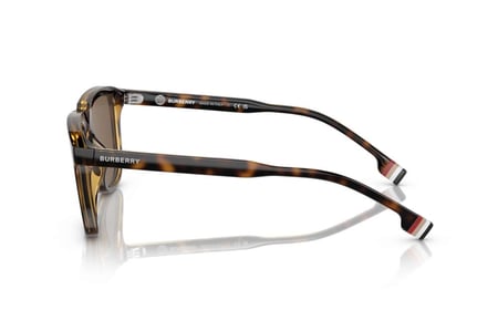 نظارة شمسية بربري BE 4381U 3002-73 بني