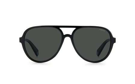 نظارة شمسية بولارويد PLD 8046-S 807M9 رمادي