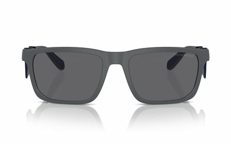 نظارة شمسية إمبوريو أرماني EA 4219 6103-87 رمادي