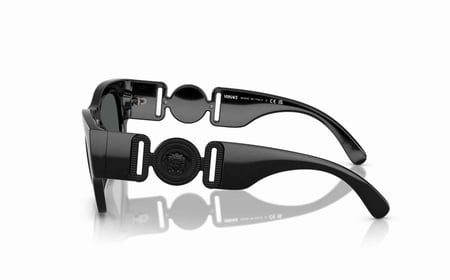 نظارة شمسية فيرزاتشي VE 4479-U 5360-87 رمادي