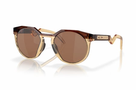 نظارة شمسية أوكلي HSTN OO 9242 07