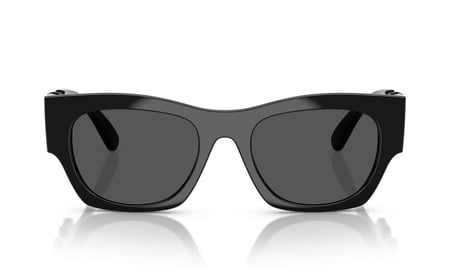 نظارة شمسية فيرزاتشي VE 4479-U 5360-87 رمادي