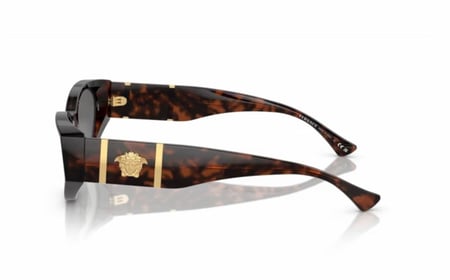 نظارة فيرزاتشي شمسية VE 4454 5429-87