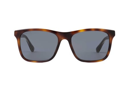 نظارة غوتشي شمسية GG GG0381S 004