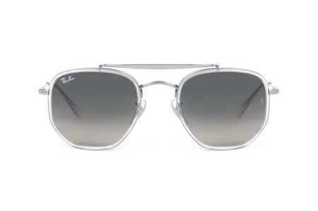 نظارة شمسية راي بان ذا مارشال RB 3648-M 004-71
