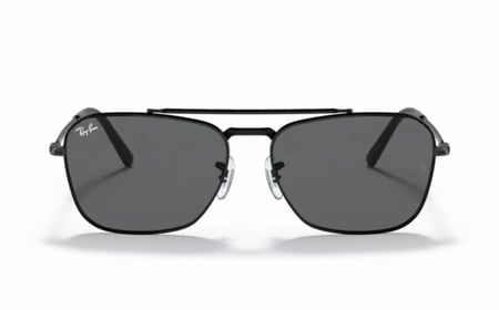 نظارة شمسية راي بان كرفان RB 3636 002-B1
