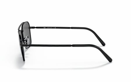 نظارة شمسية راي بان كرفان RB 3636 002-B1