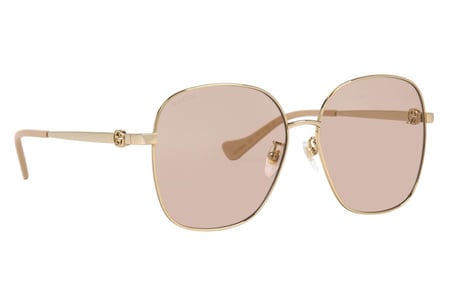 نظارة غوتشي شمسية GG GG1089SA 003