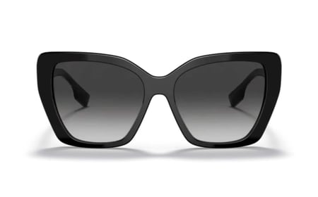 نظارة بربري شمسية BE 4366 3980-8G