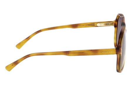 نظارة غوتشي شمسية GG GG1042S 002