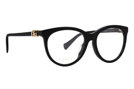 نظارة غوتشي طبية GG GG1074OA 001