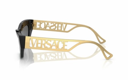 نظارة فيرزاتشي شمسية VE 4432-U GB1-87